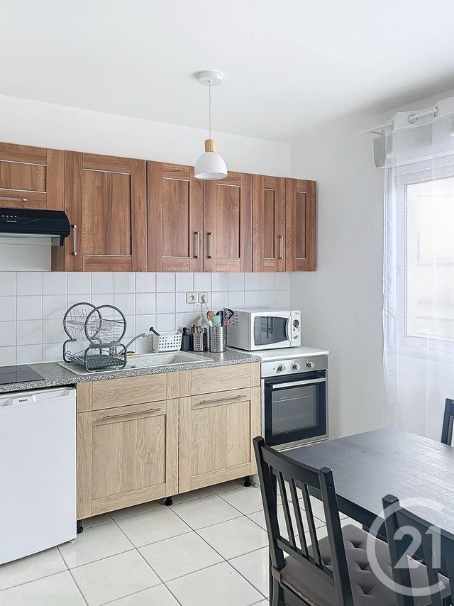 Appartement T2 &agrave; louer - 2 pi&egrave;ces - 37,24 m2 - Dijon - 21 - BOURGOGNE