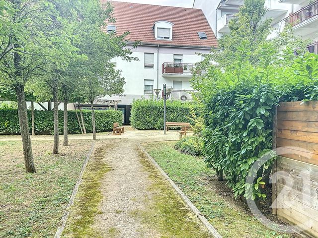 Appartement T2 &agrave; louer - 2 pi&egrave;ces - 37,24 m2 - Dijon - 21 - BOURGOGNE