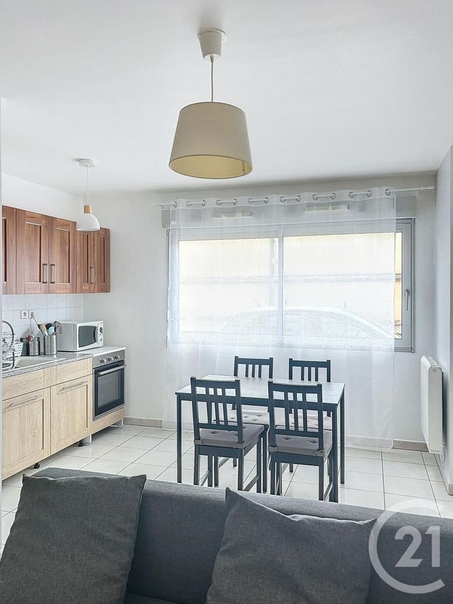 Appartement T2 &agrave; louer - 2 pi&egrave;ces - 37,24 m2 - Dijon - 21 - BOURGOGNE