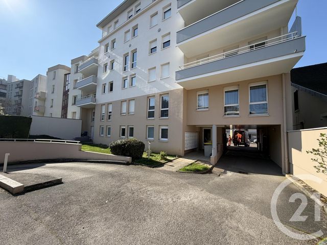 parking - DIJON - 21