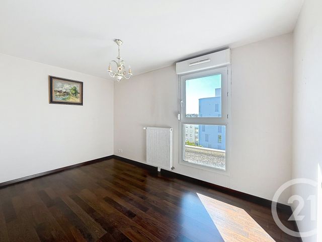 Appartement F5 &agrave; vendre - 5 pi&egrave;ces - 107 m2 - Dijon - 21 - BOURGOGNE