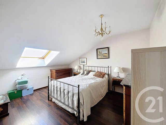 Appartement F5 &agrave; vendre - 5 pi&egrave;ces - 107 m2 - Dijon - 21 - BOURGOGNE