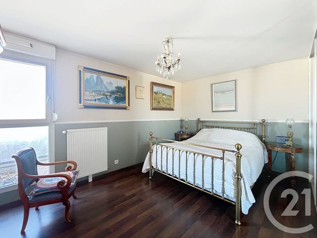 Appartement F5 &agrave; vendre - 5 pi&egrave;ces - 107 m2 - Dijon - 21 - BOURGOGNE