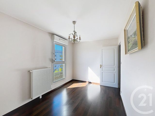 Appartement F5 &agrave; vendre - 5 pi&egrave;ces - 107 m2 - Dijon - 21 - BOURGOGNE