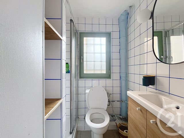 Appartement T1 &agrave; vendre - 1 pi&egrave;ce - 27 m2 - Dijon - 21 - BOURGOGNE