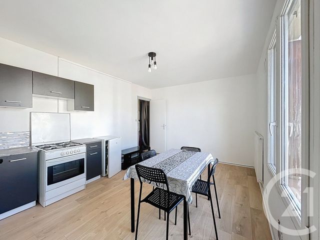Appartement T2 &agrave; vendre - 2 pi&egrave;ces - 30,99 m2 - Dijon - 21 - BOURGOGNE