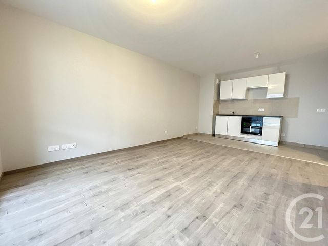 appartement - CHEVIGNY ST SAUVEUR - 21