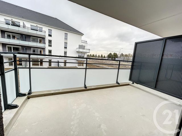 Appartement F3 &agrave; louer - 3 pi&egrave;ces - 57 m2 - Chevigny St Sauveur - 21 - BOURGOGNE