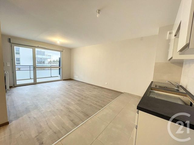 Appartement F3 &agrave; louer - 3 pi&egrave;ces - 57 m2 - Chevigny St Sauveur - 21 - BOURGOGNE