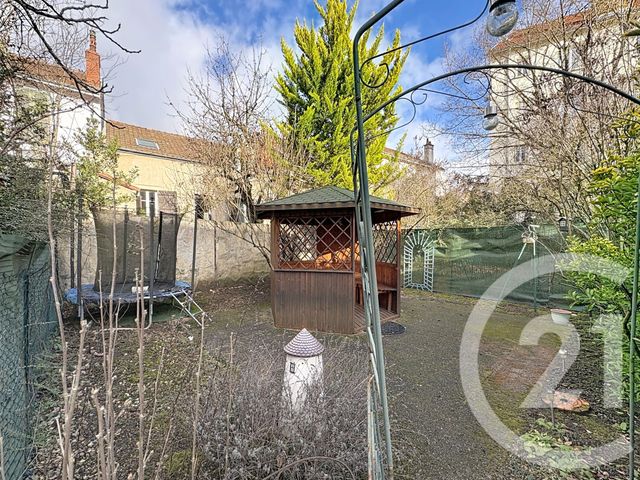 Appartement F2 &agrave; vendre - 2 pi&egrave;ces - 39 m2 - Dijon - 21 - BOURGOGNE