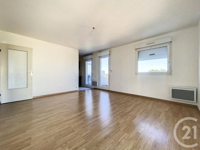 Appartement T2 &agrave; louer - 2 pi&egrave;ces - 48 m2 - Dijon - 21 - BOURGOGNE