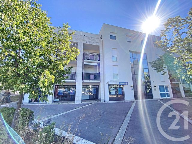 Appartement T2 &agrave; louer - 2 pi&egrave;ces - 48 m2 - Dijon - 21 - BOURGOGNE