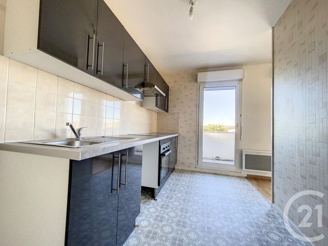 appartement - DIJON - 21