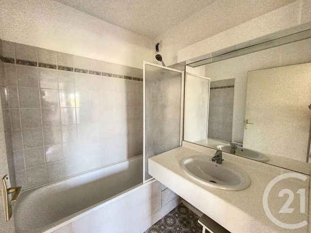 Appartement T2 &agrave; louer - 2 pi&egrave;ces - 48 m2 - Dijon - 21 - BOURGOGNE