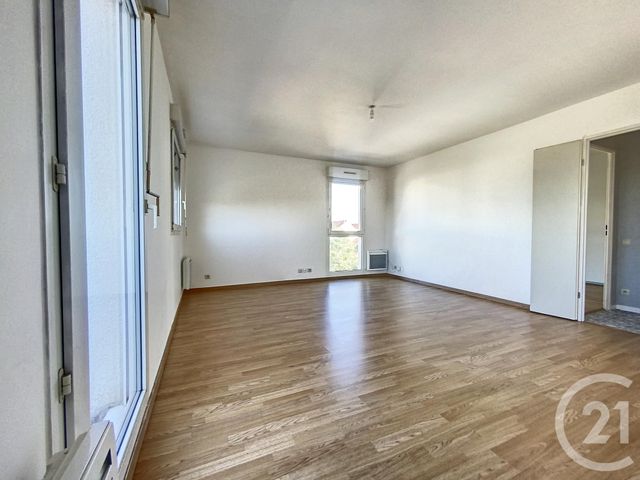 Appartement T2 &agrave; louer - 2 pi&egrave;ces - 48 m2 - Dijon - 21 - BOURGOGNE