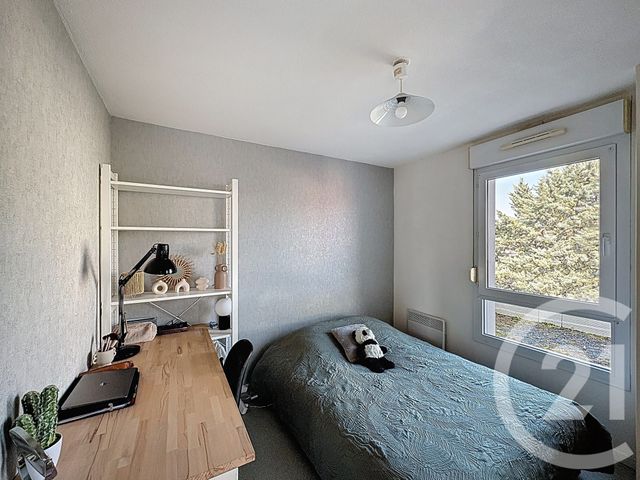 Appartement F2 &agrave; vendre - 2 pi&egrave;ces - 38,32 m2 - Dijon - 21 - BOURGOGNE