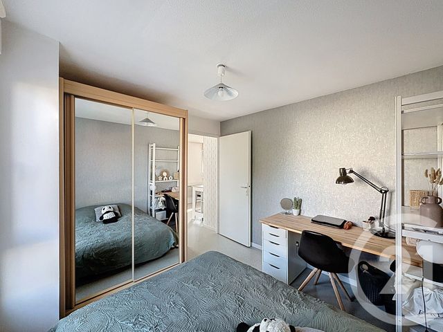 Appartement F2 &agrave; vendre - 2 pi&egrave;ces - 38,32 m2 - Dijon - 21 - BOURGOGNE