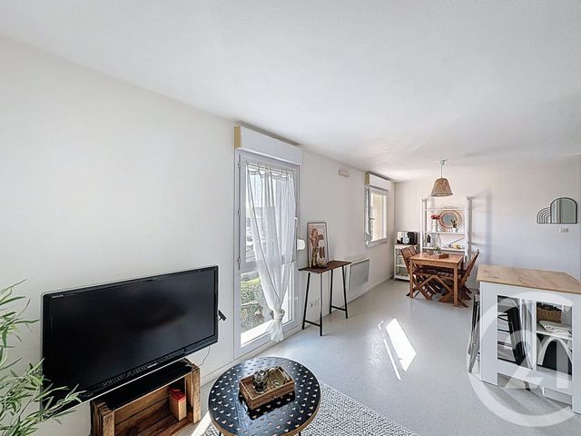 appartement - DIJON - 21