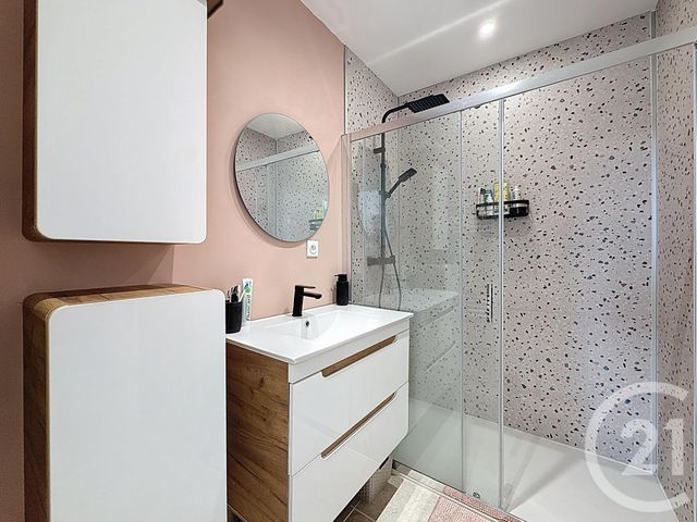 Appartement F3 &agrave; vendre - 3 pi&egrave;ces - 70 m2 - Chenove - 21 - BOURGOGNE