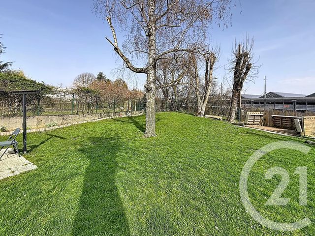 Appartement F3 &agrave; vendre - 3 pi&egrave;ces - 70 m2 - Chenove - 21 - BOURGOGNE