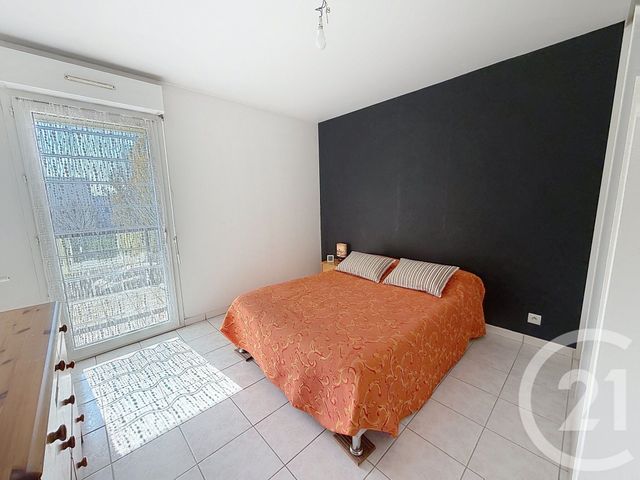 Appartement T3 &agrave; vendre - 3 pi&egrave;ces - 65,95 m2 - Dijon - 21 - BOURGOGNE