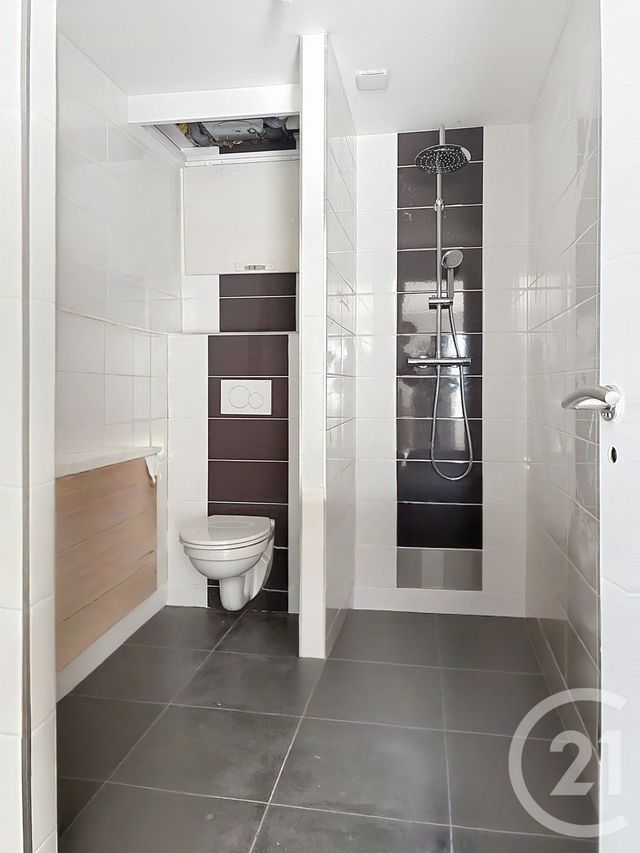 Appartement T2 &agrave; louer - 2 pi&egrave;ces - 46,89 m2 - Genlis - 21 - BOURGOGNE
