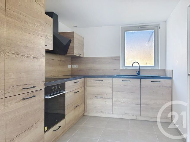 appartement - GENLIS - 21