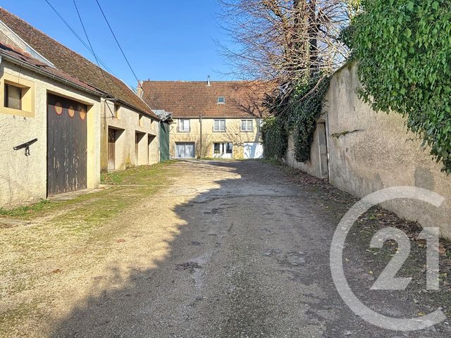 Appartement T2 &agrave; louer - 2 pi&egrave;ces - 46,89 m2 - Genlis - 21 - BOURGOGNE