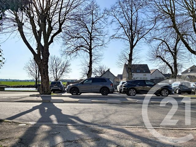Appartement T2 &agrave; louer - 2 pi&egrave;ces - 46,89 m2 - Genlis - 21 - BOURGOGNE