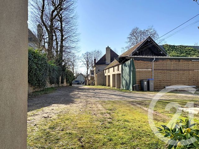 Appartement T2 &agrave; louer - 2 pi&egrave;ces - 46,89 m2 - Genlis - 21 - BOURGOGNE