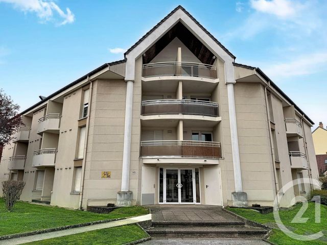 appartement - DIJON - 21