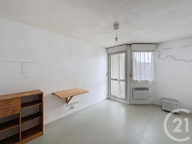 Appartement Studio &agrave; vendre - 1 pi&egrave;ce - 17,97 m2 - Dijon - 21 - BOURGOGNE