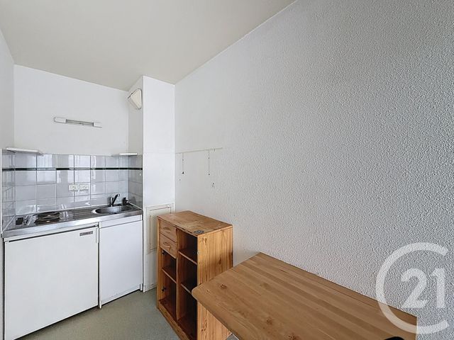 Appartement Studio &agrave; vendre - 1 pi&egrave;ce - 17,97 m2 - Dijon - 21 - BOURGOGNE