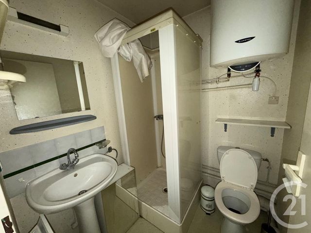 Appartement Studio &agrave; vendre - 1 pi&egrave;ce - 17,97 m2 - Dijon - 21 - BOURGOGNE