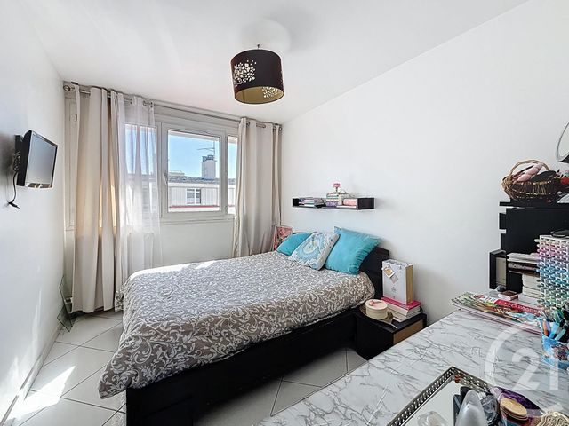 Appartement F3 &agrave; vendre - 3 pi&egrave;ces - 62,81 m2 - Dijon - 21 - BOURGOGNE