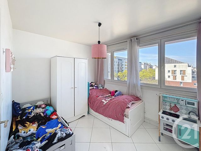 Appartement F3 &agrave; vendre - 3 pi&egrave;ces - 62,81 m2 - Dijon - 21 - BOURGOGNE