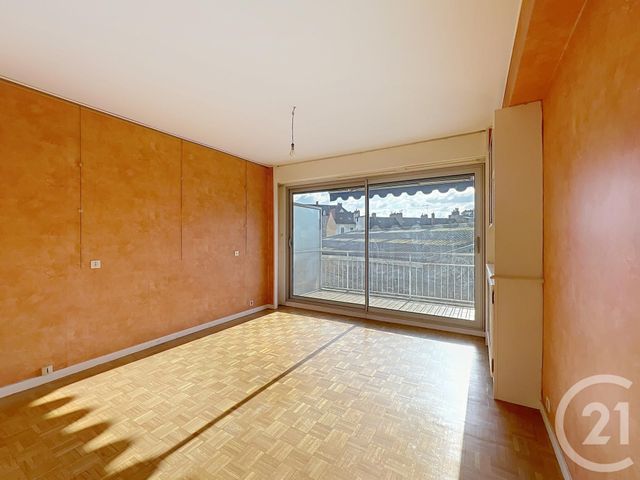 Appartement T5 &agrave; vendre - 4 pi&egrave;ces - 107,33 m2 - Dijon - 21 - BOURGOGNE