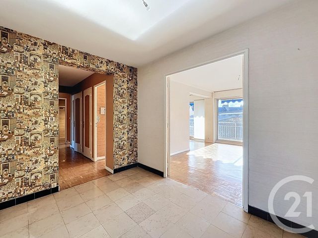 Appartement T5 &agrave; vendre - 4 pi&egrave;ces - 107,33 m2 - Dijon - 21 - BOURGOGNE