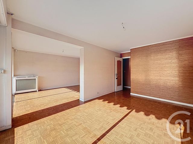 Appartement T5 &agrave; vendre - 4 pi&egrave;ces - 107,33 m2 - Dijon - 21 - BOURGOGNE