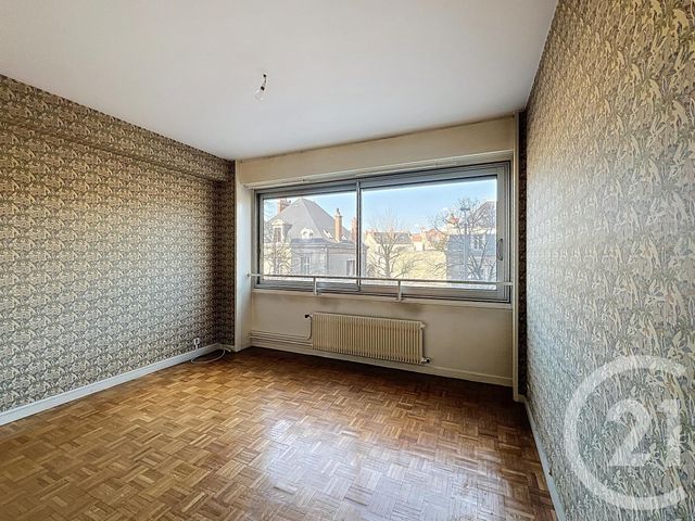 Appartement T5 &agrave; vendre - 4 pi&egrave;ces - 107,33 m2 - Dijon - 21 - BOURGOGNE