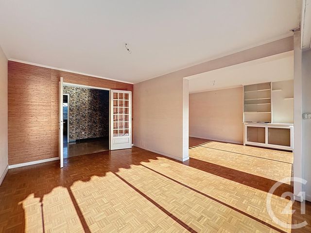 Appartement T5 &agrave; vendre - 4 pi&egrave;ces - 107,33 m2 - Dijon - 21 - BOURGOGNE