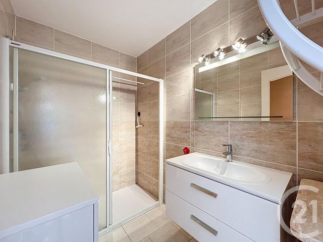 Appartement T5 &agrave; vendre - 4 pi&egrave;ces - 107,33 m2 - Dijon - 21 - BOURGOGNE