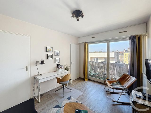 appartement - DIJON - 21