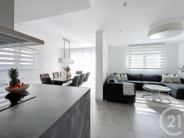 Maison &agrave; vendre - 6 pi&egrave;ces - 124,12 m2 - Perrigny Les Dijon - 21 - BOURGOGNE