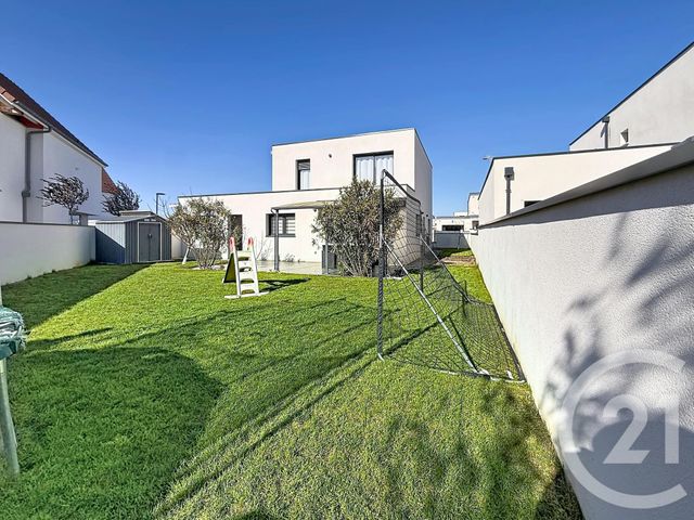 Maison &agrave; vendre - 6 pi&egrave;ces - 124,12 m2 - Perrigny Les Dijon - 21 - BOURGOGNE