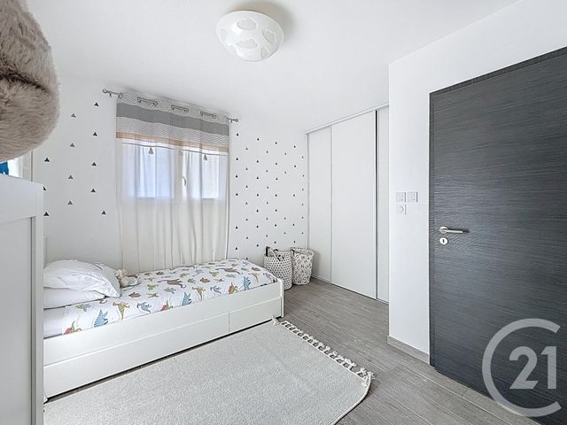 Maison &agrave; vendre - 6 pi&egrave;ces - 124,12 m2 - Perrigny Les Dijon - 21 - BOURGOGNE