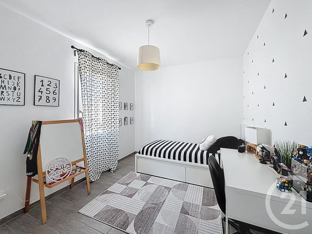 Maison &agrave; vendre - 6 pi&egrave;ces - 124,12 m2 - Perrigny Les Dijon - 21 - BOURGOGNE