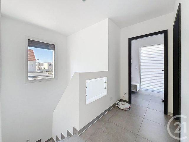 Maison &agrave; vendre - 6 pi&egrave;ces - 124,12 m2 - Perrigny Les Dijon - 21 - BOURGOGNE