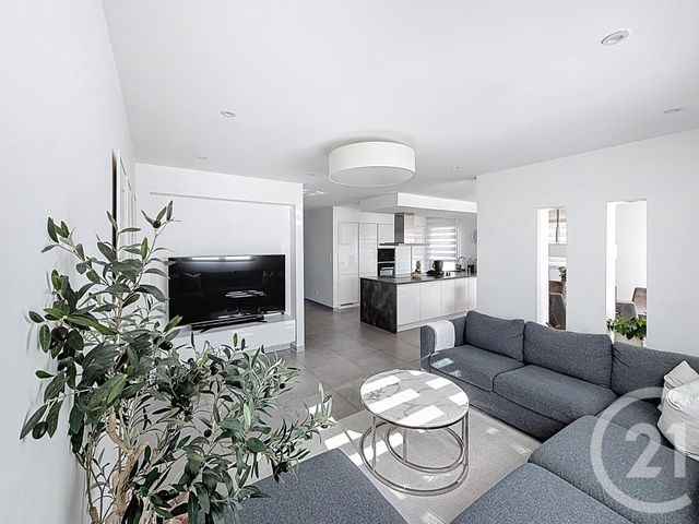 maison - PERRIGNY LES DIJON - 21