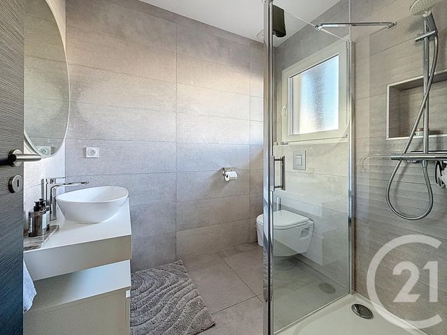 Maison &agrave; vendre - 6 pi&egrave;ces - 124,12 m2 - Perrigny Les Dijon - 21 - BOURGOGNE